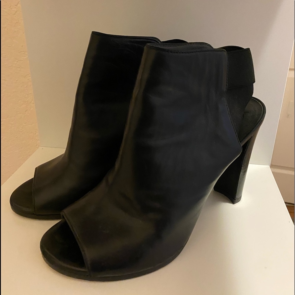 Stuart Weitzman Hereitis Bootie - image 2